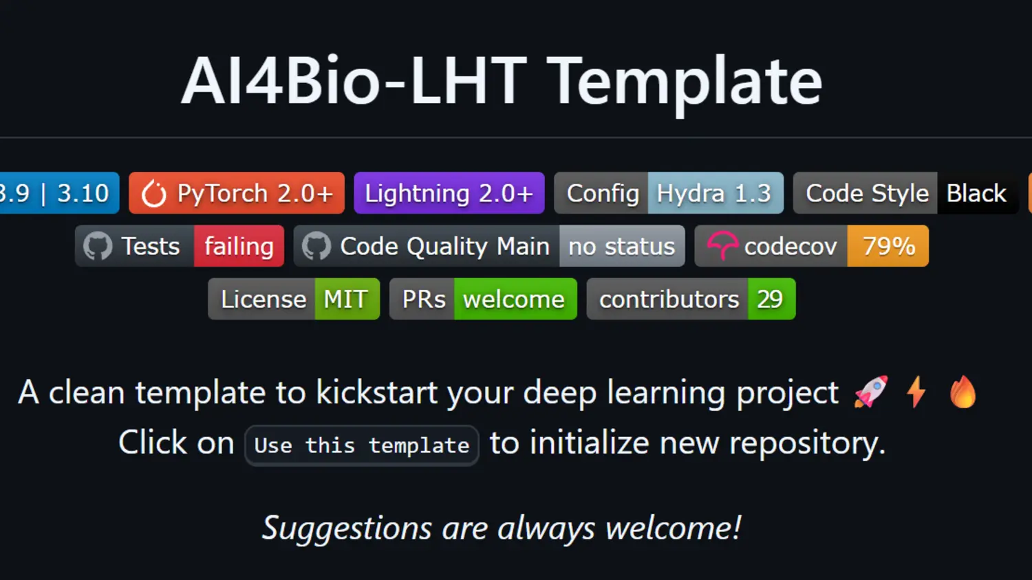 AI4Bio-LHT