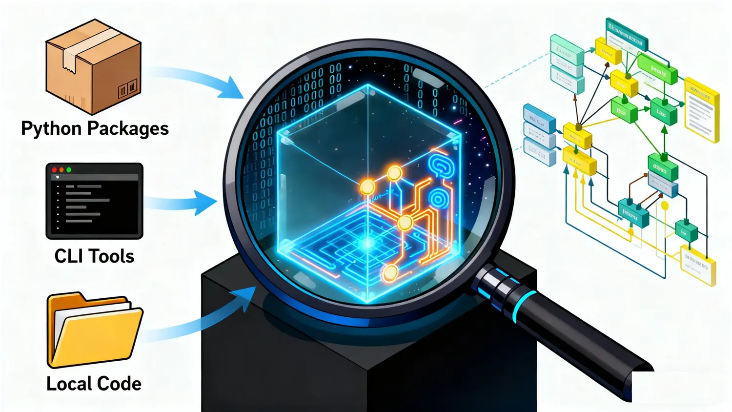 LibInspector