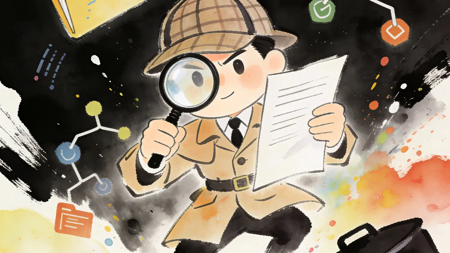 Repo-Inspector